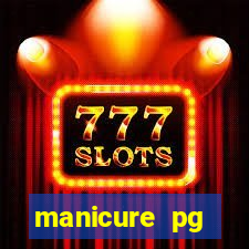 manicure pg plataforma de jogos